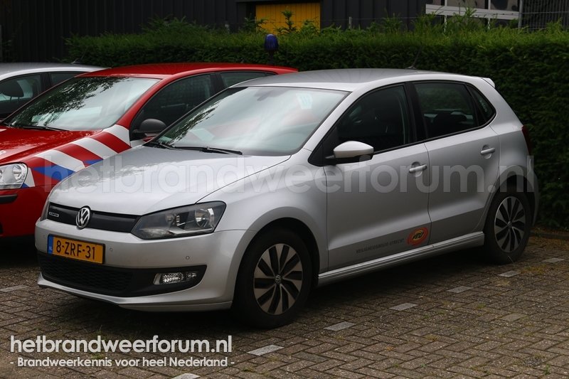 09-2408 Dienstauto