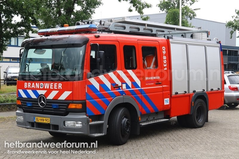 09-8931 Tankautospuit