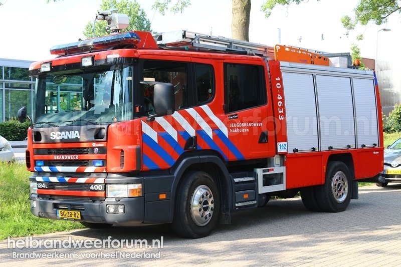 10-4633 Tankautospuit