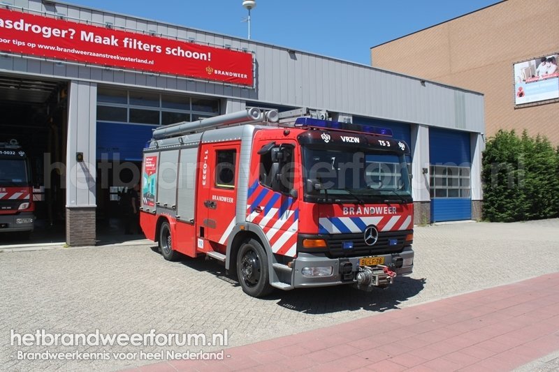 11-0333 Tankautospuit