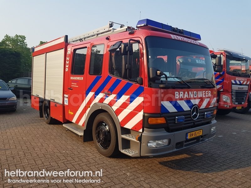 16-2236 Tankautospuit