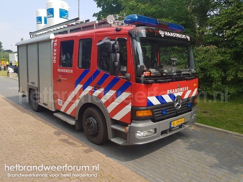 16-3230 Tankautospuit