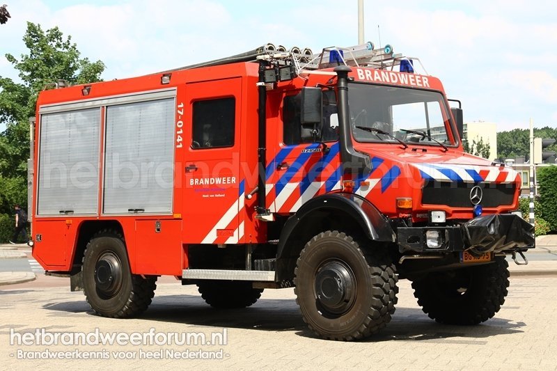 17-0141 Tankautospuit