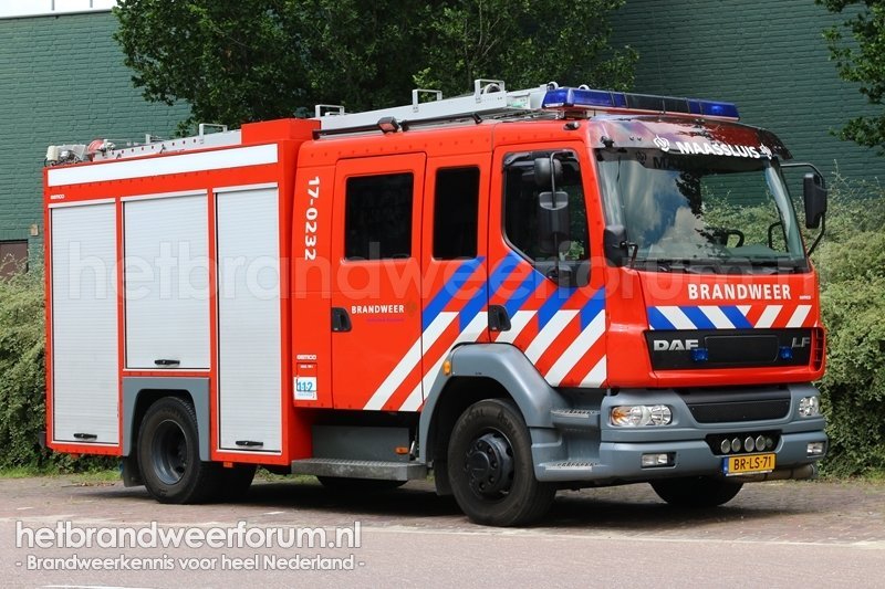 17-0232 Tankautospuit