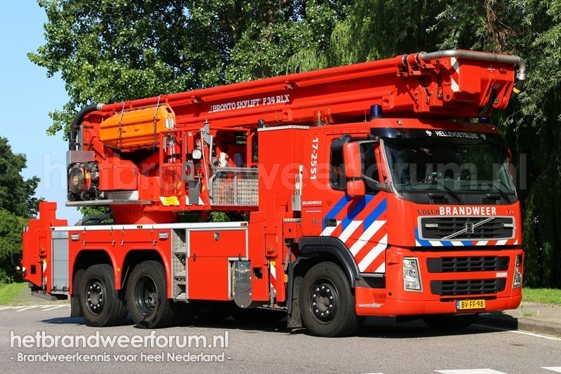 17-2551 Hoogwerker