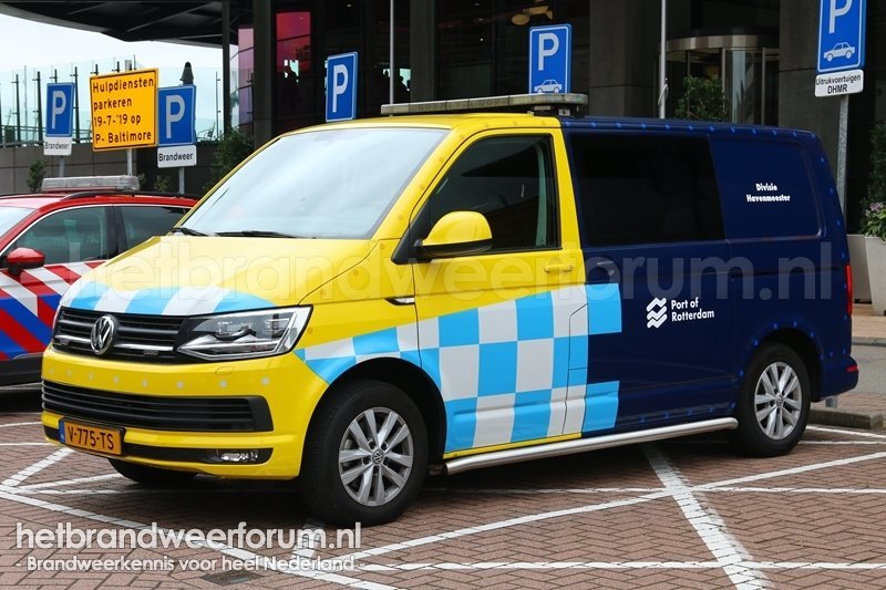 17-8792 Dienstbus