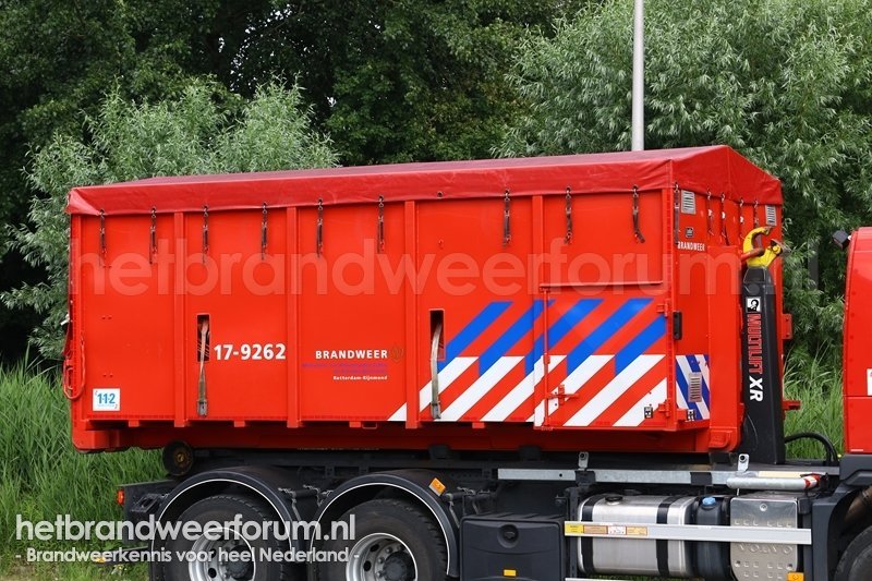 17-9262 Slangenhaakarmbak