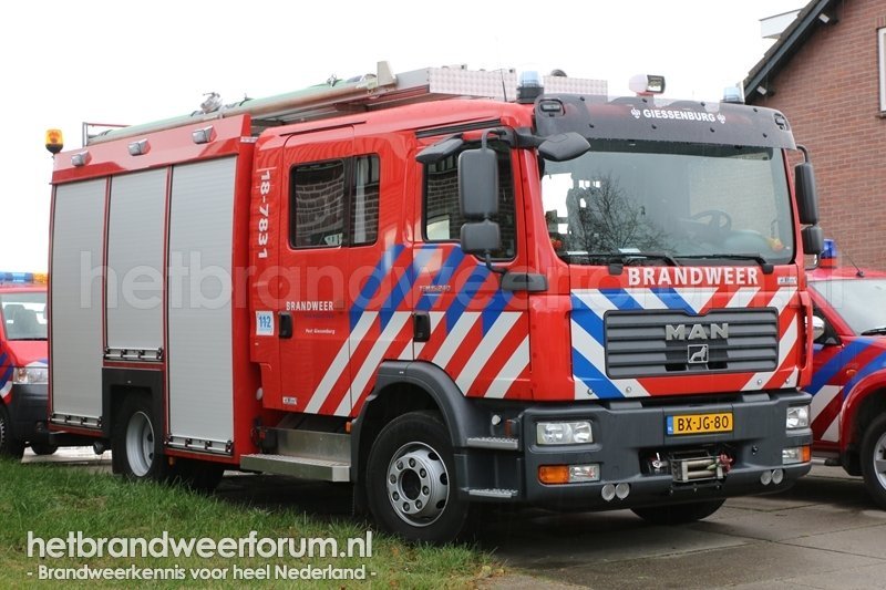 18-7831 Tankautospuit