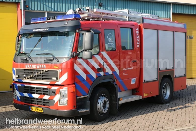 19-5735 Tankautospuit