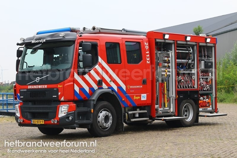 20-1132 Tankautospuit