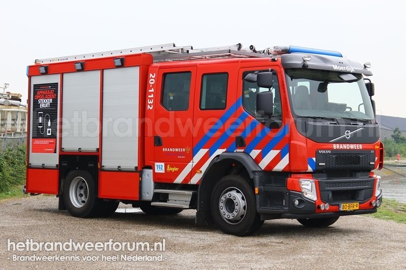 20-1132 Tankautospuit