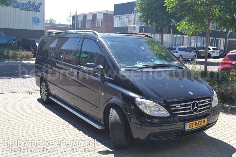 Dienstbus IJsselland