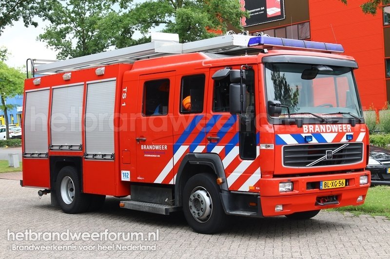 17-TS01 Tankautospuit