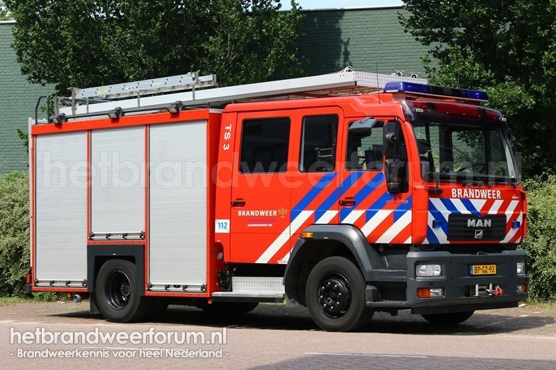 17-TS03 Tankautospuit