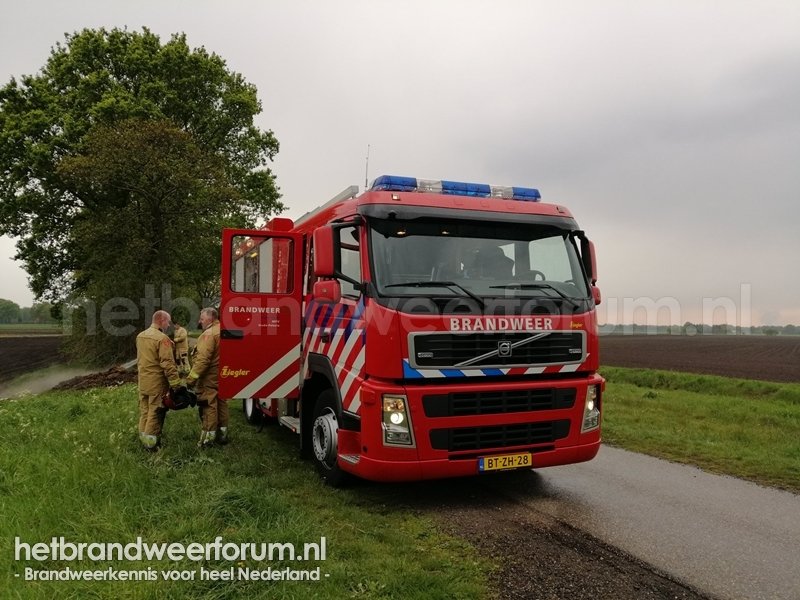 01-2432 Tankautospuit