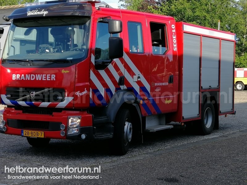 01-3035 Tankautospuit