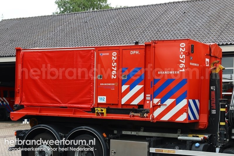 02-5761 Dompelpomphaakarmbak