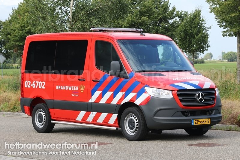 02-6702 Dienstbus