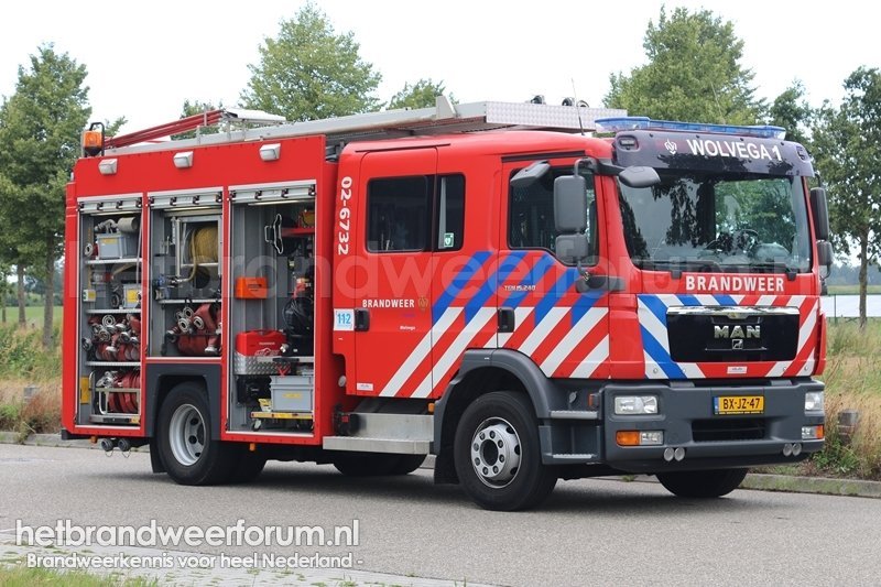 02-6732 Tankautospuit (BX-JZ-47)