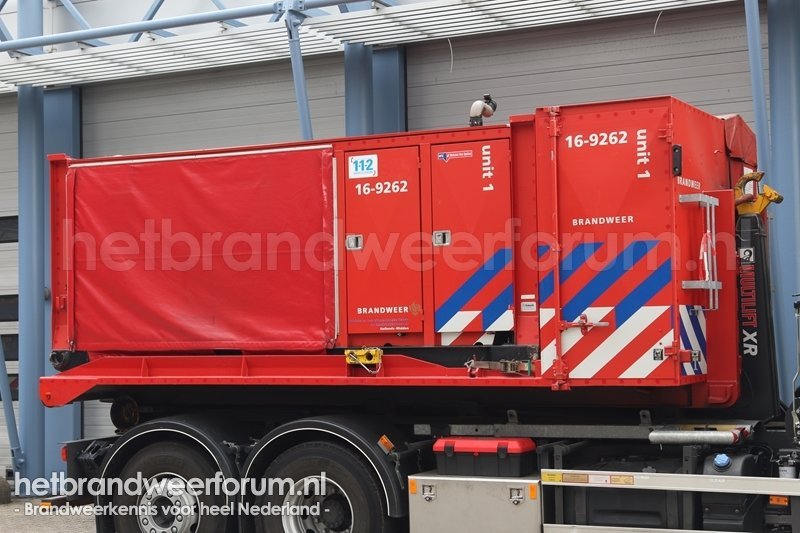 16-9262 Dompelpomphaakarmbak