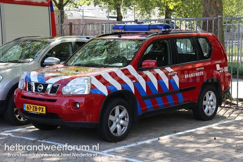 20-0002 Dienstauto (67-ZB-PX)