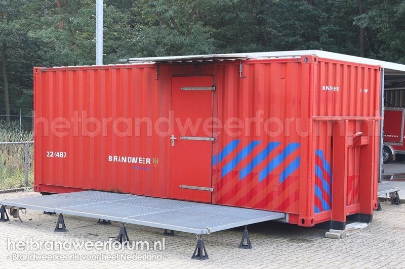 22-5487 Oefen Haakarmbak