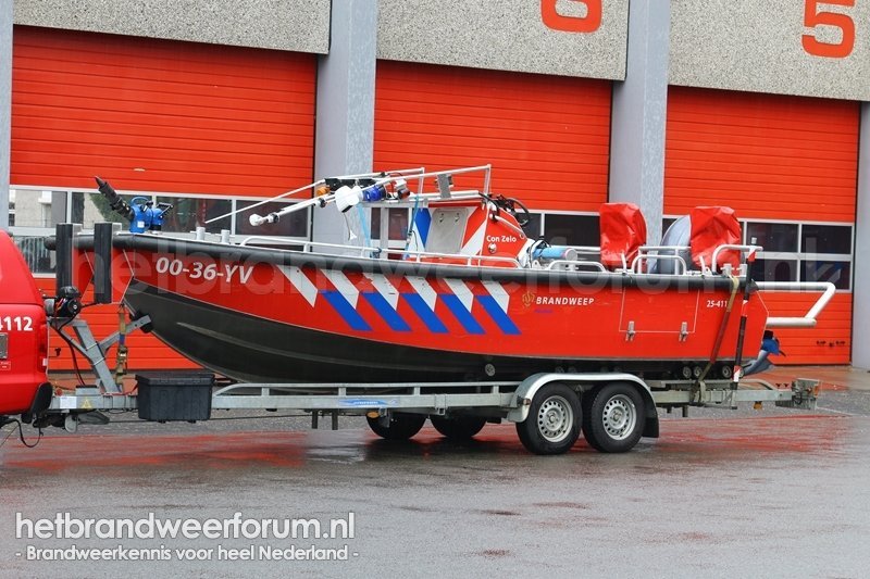 25-4113 Boot