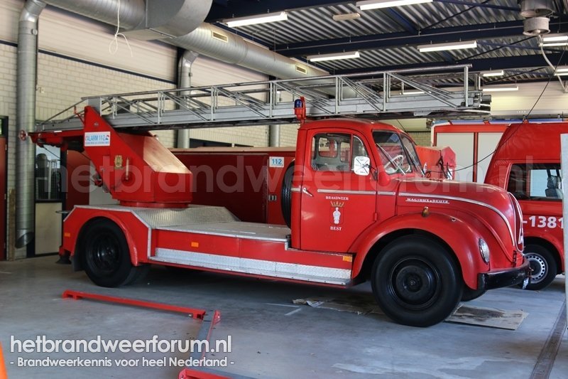 Autoladder Best (TV-85-60)