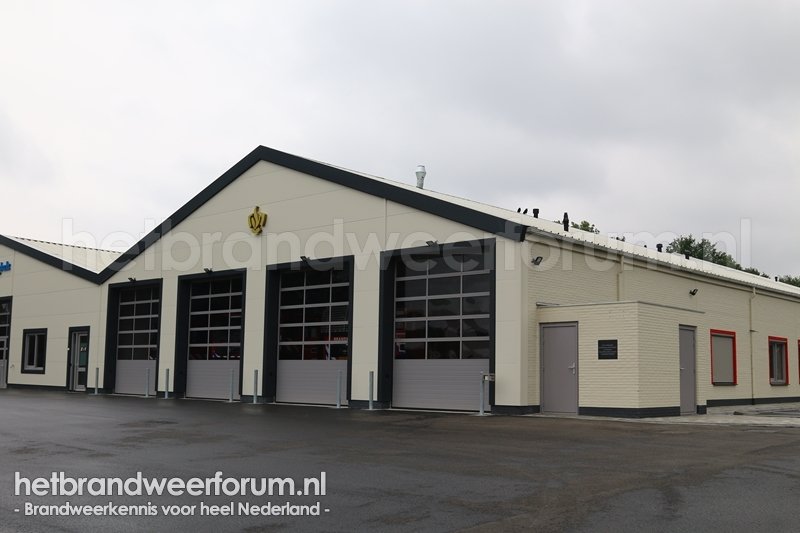 Doelstraat, te Hoogerheide