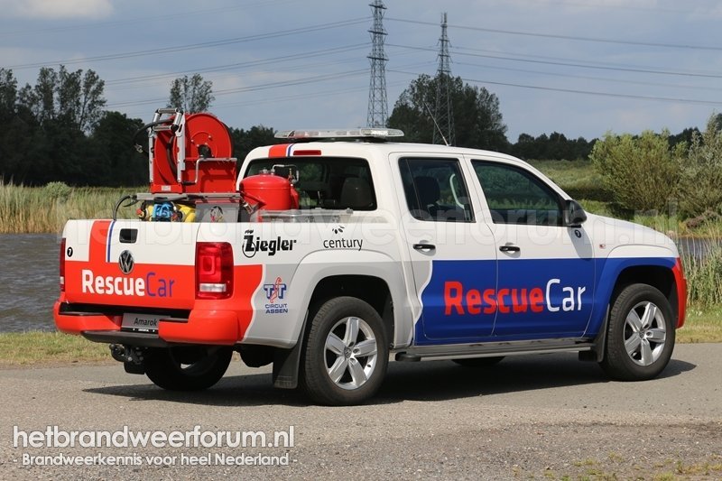 03-7 Personeel/Materiaalvoertuig