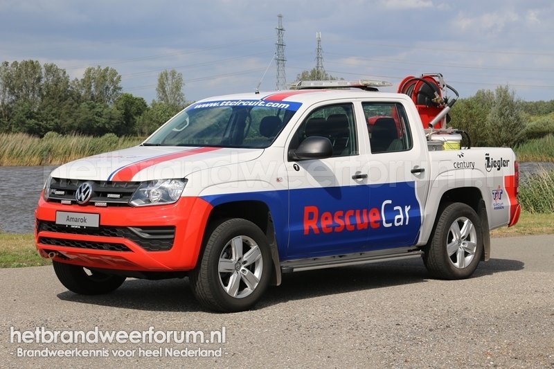 03-7 Personeel/Materiaalvoertuig