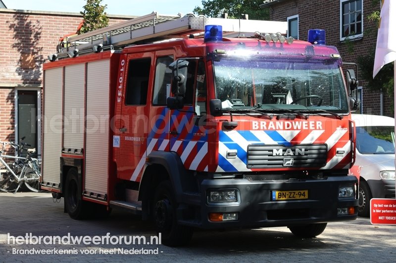 01-0133 Tankautospuit