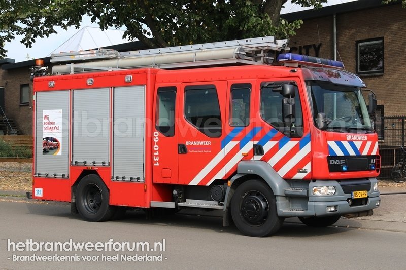 09-0131 Tankautospuit