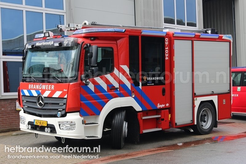 09-1034 Tankautospuit