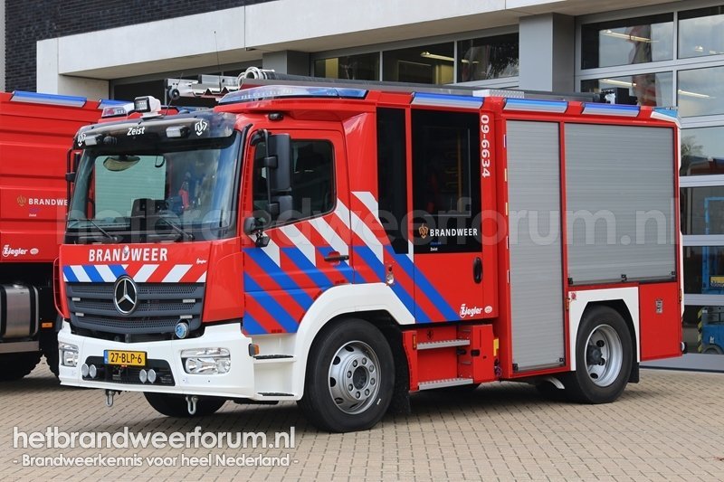 09-6634 Tankautospuit