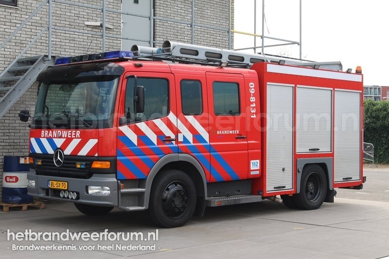 09-8131 Tankautospuit