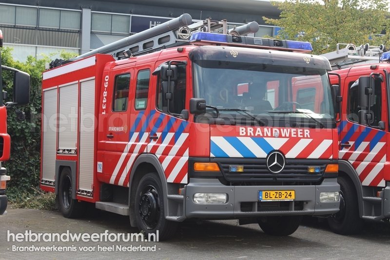 09-8431 Tankautospuit