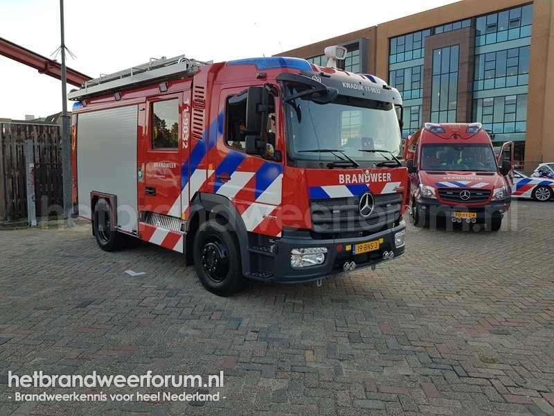 11-9032 Tankautospuit