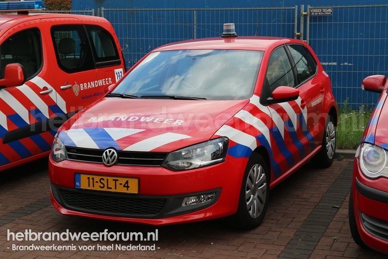 16-Dienstauto (11-SLT-4)