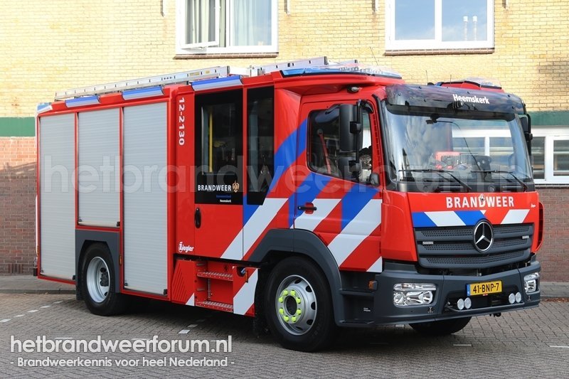 12-2130 Tankautospuit