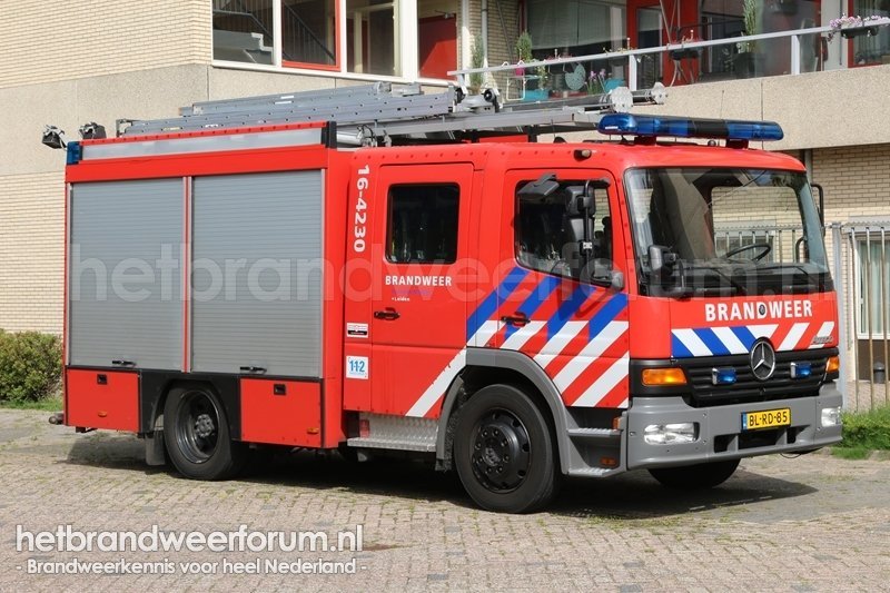 16-4230 Tankautospuit