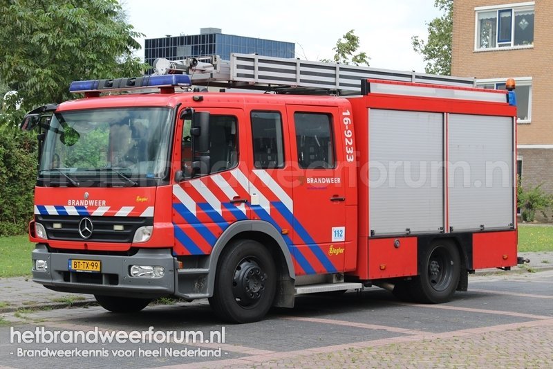 16-9233 Tankautospuit