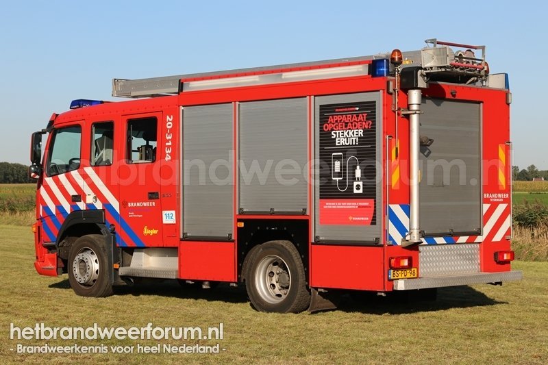 20-3134 Tankautospuit