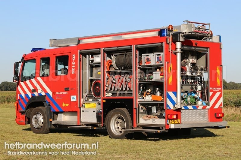 20-3134 Tankautospuit