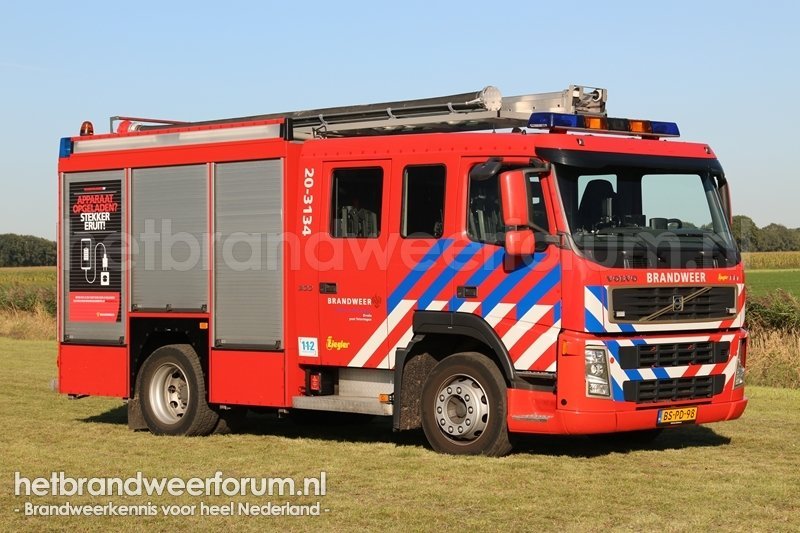 20-3134 Tankautospuit