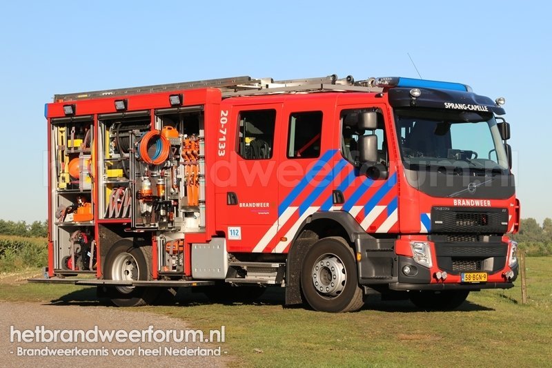 20-7133 Tankautospuit