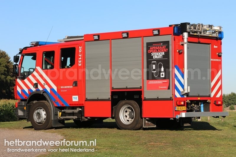 20-7133 Tankautospuit