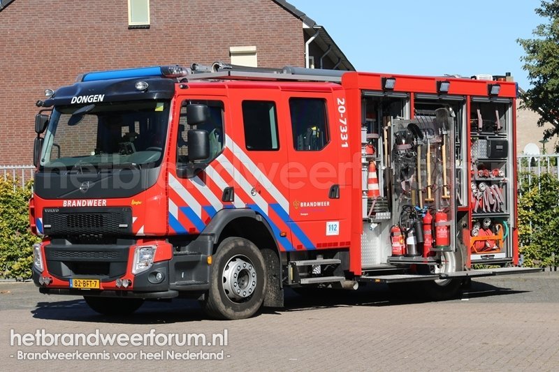 20-7331 Tankautospuit