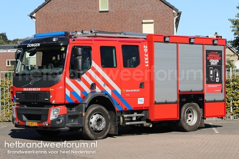 20-7331 Tankautospuit