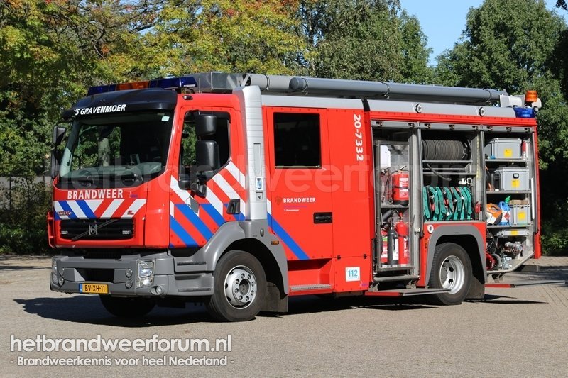 20-7332 Tankautospuit